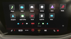 Volkswagen Touareg 3.0 V6 TDI 4Motion 286 Black Edition 5dr Tip Auto Diesel Estate